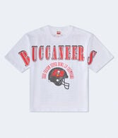 Tampa Bay Buccaneers Super Bowl Boxy Graphic Tee