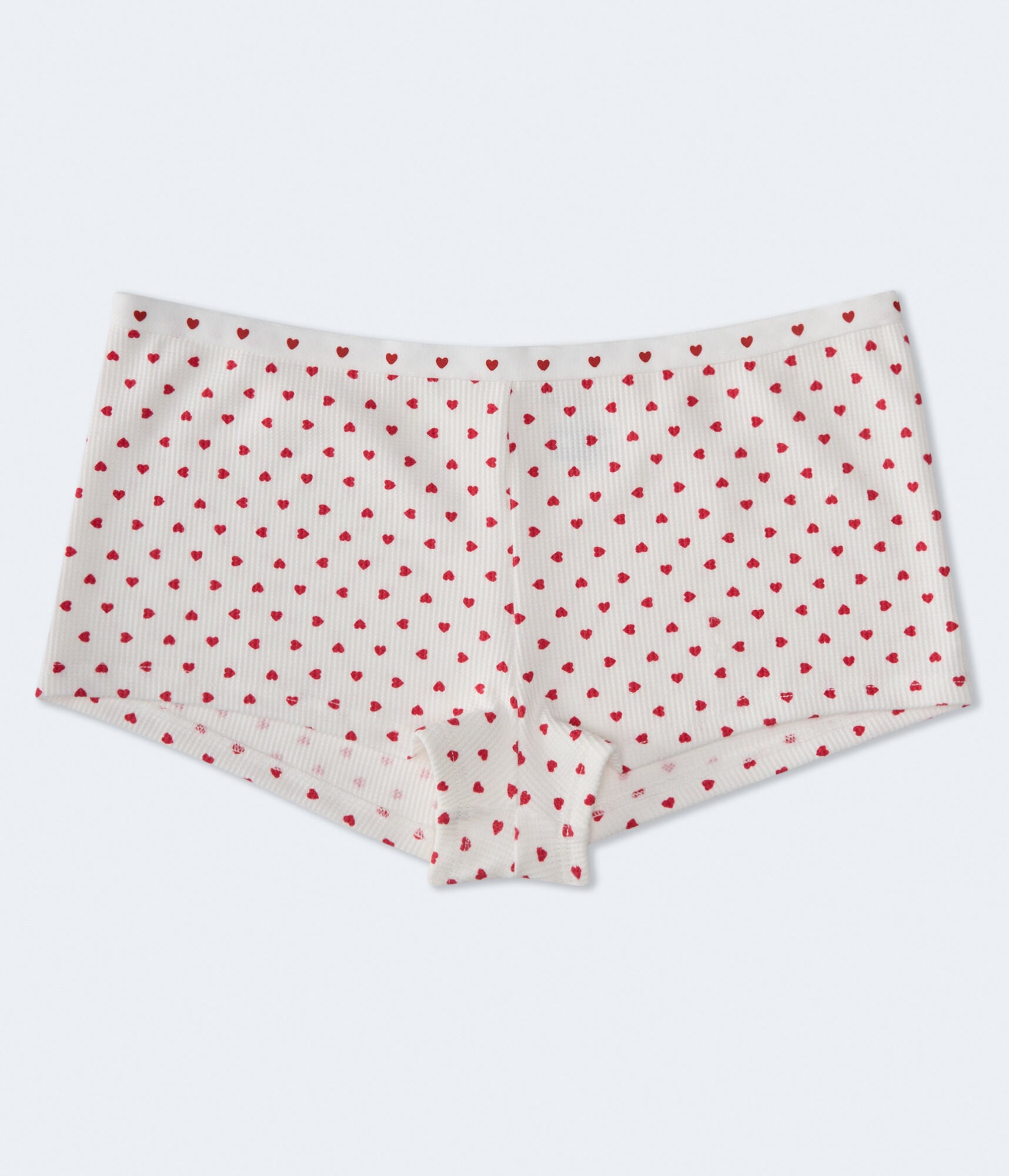 Tiny Hearts Mini Boxer