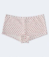 Tiny Hearts Mini Boxer