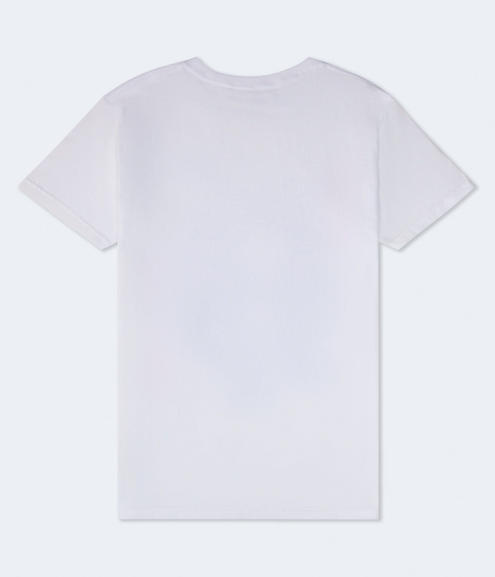 Bleach Relaxed Graphic Tee