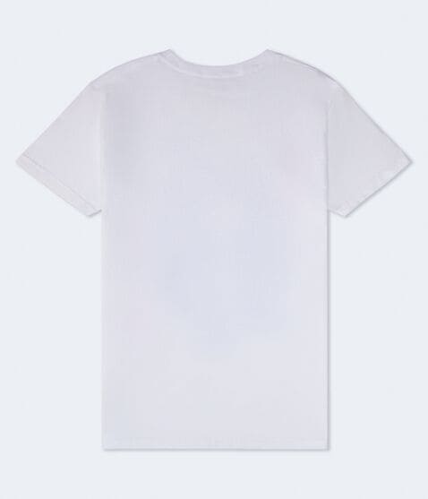 Bleach Relaxed Graphic Tee Bleach Relaxed Graphic Tee