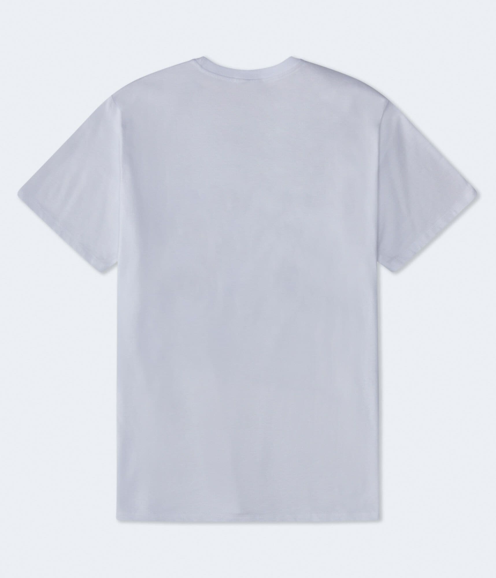 Von Dutch Motorcycle Eyeball Relaxed Graphic Tee