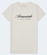 Aeropostale Mini Icons Graphic Tee
