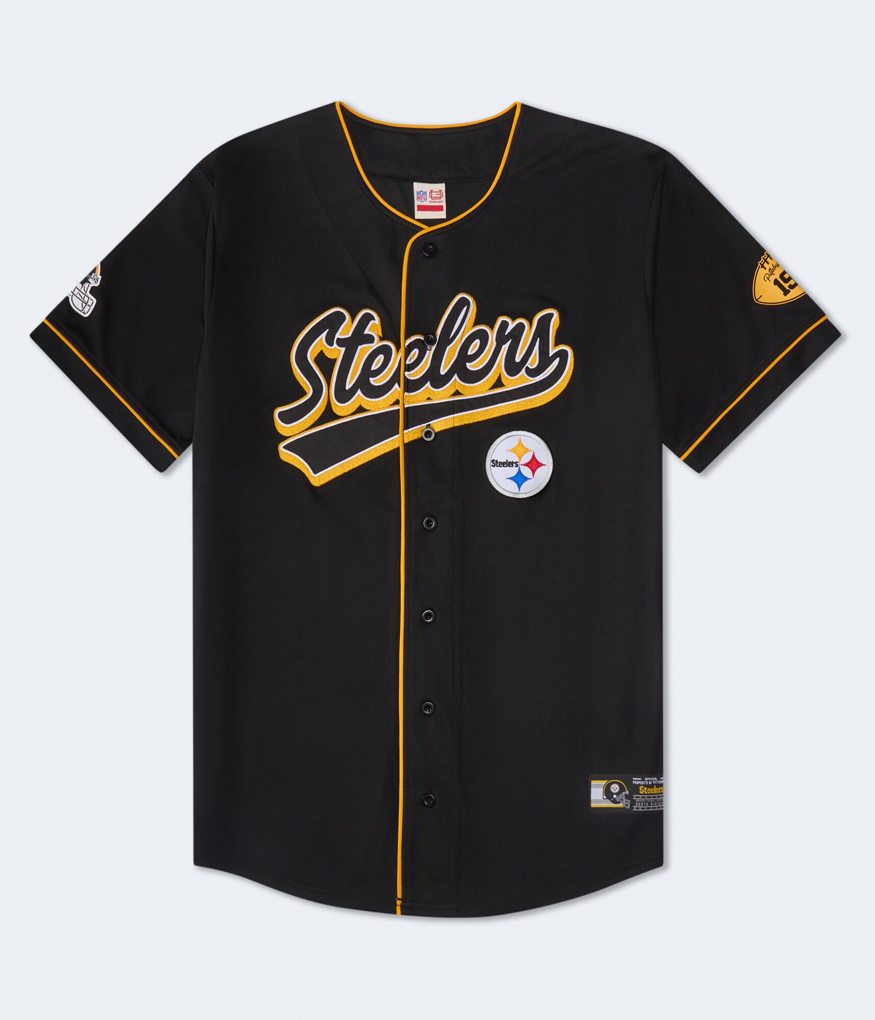 Pittsburgh Steelers Top
