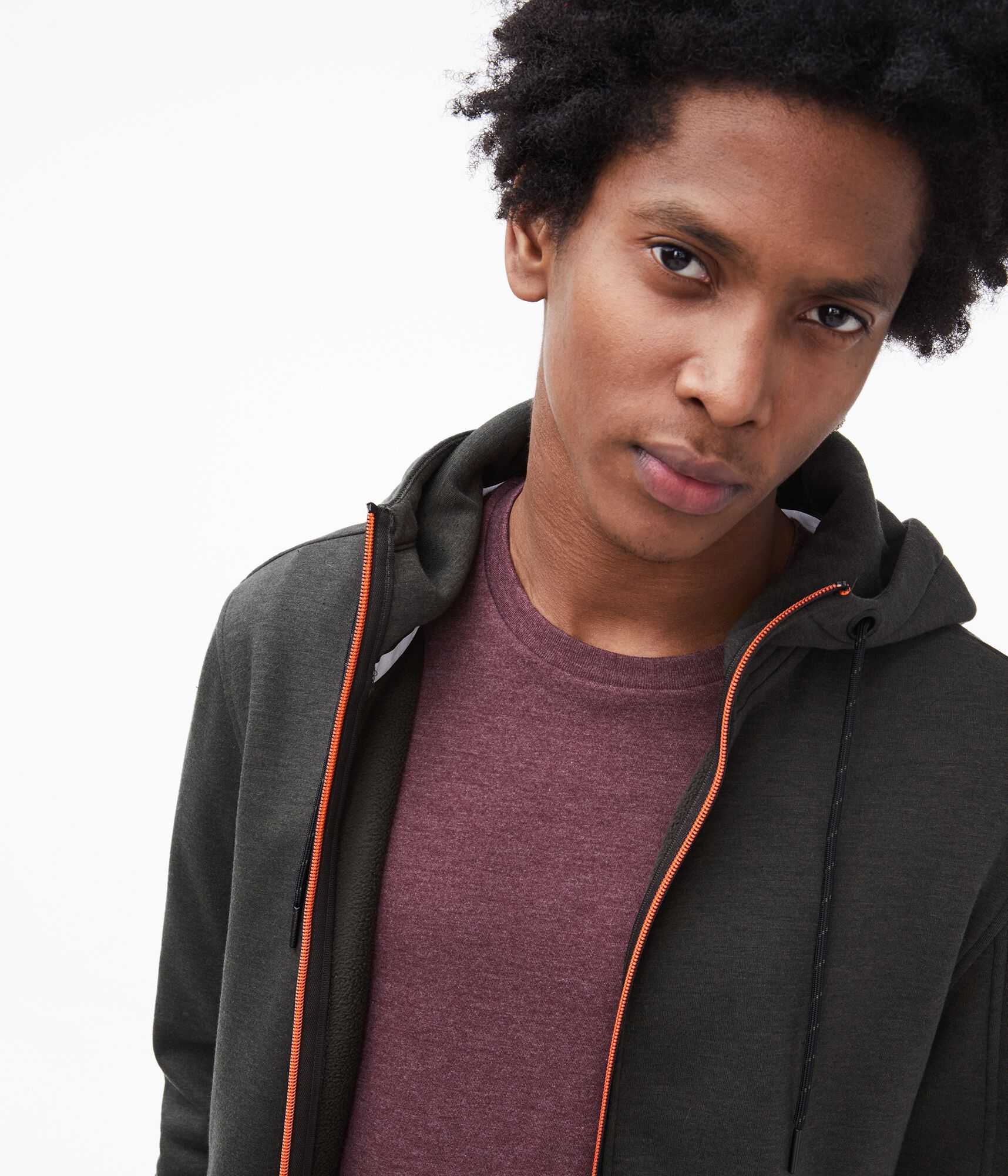 Tech Fleece Full-Zip Hoodie