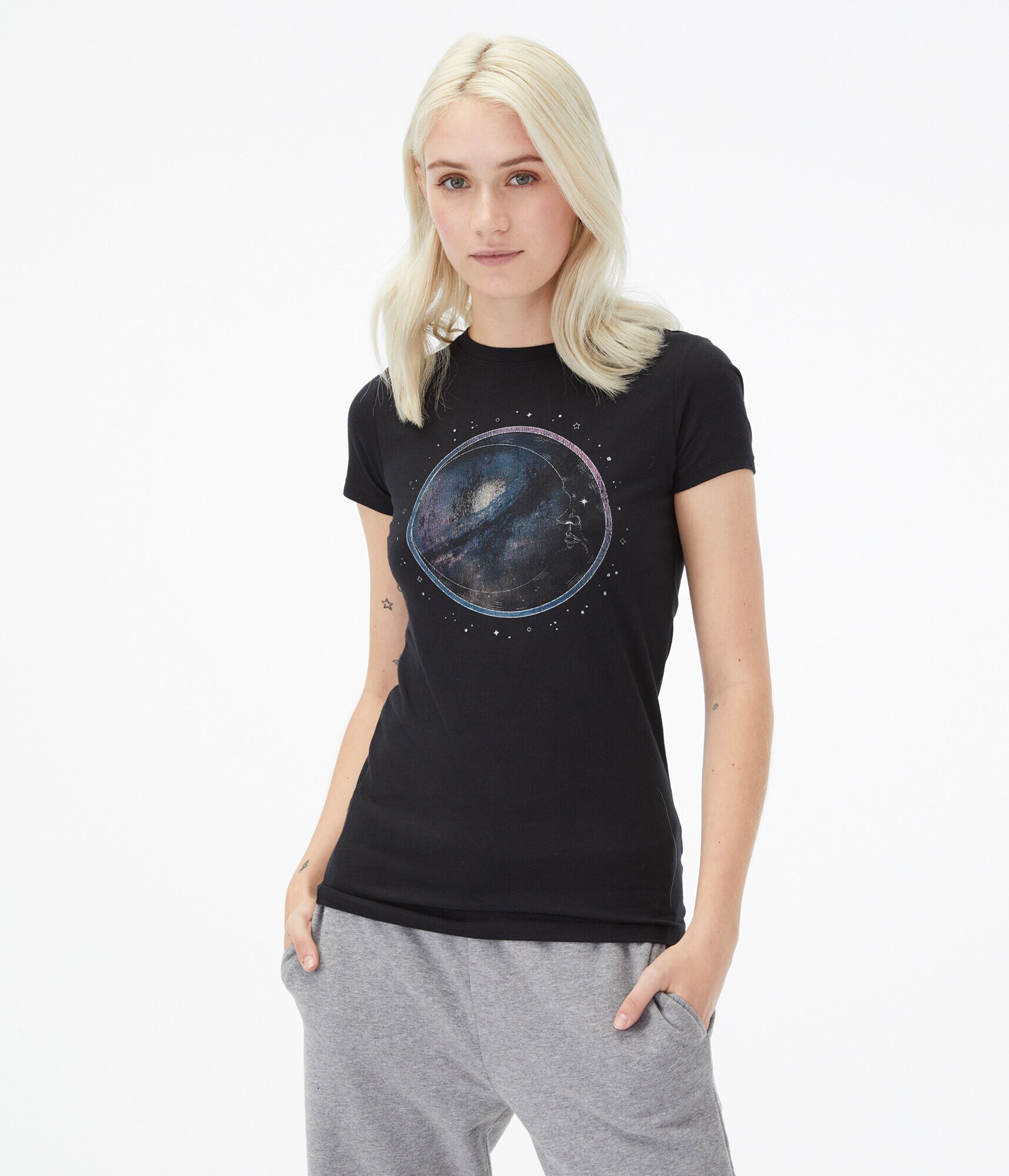 Moon Magic Graphic Tee