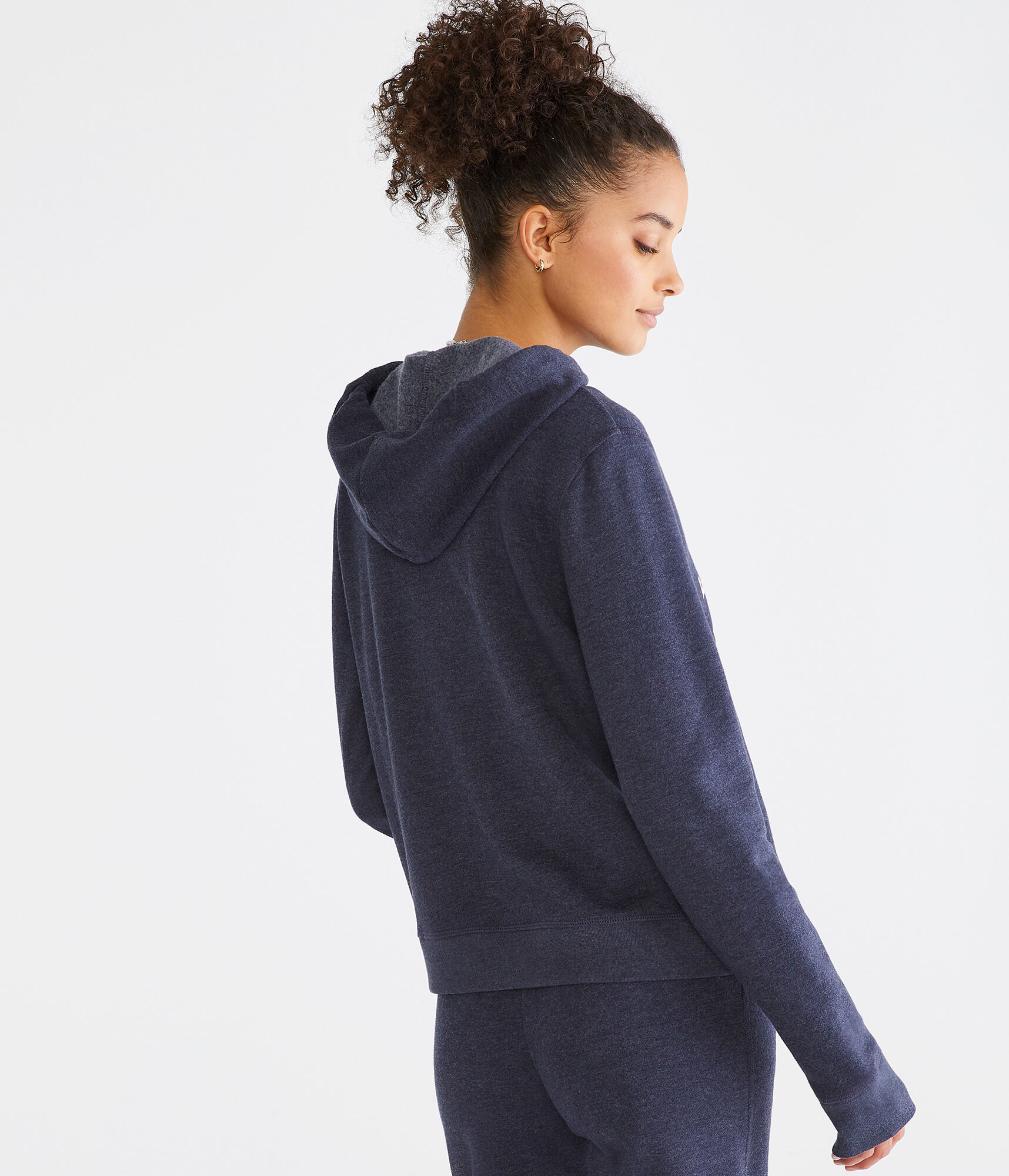 Aeropostale 87 Pullover Hoodie