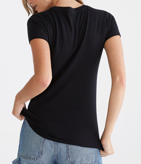 Take Care Of Nature Graphic Tee Take Care Of Nature Graphic Tee