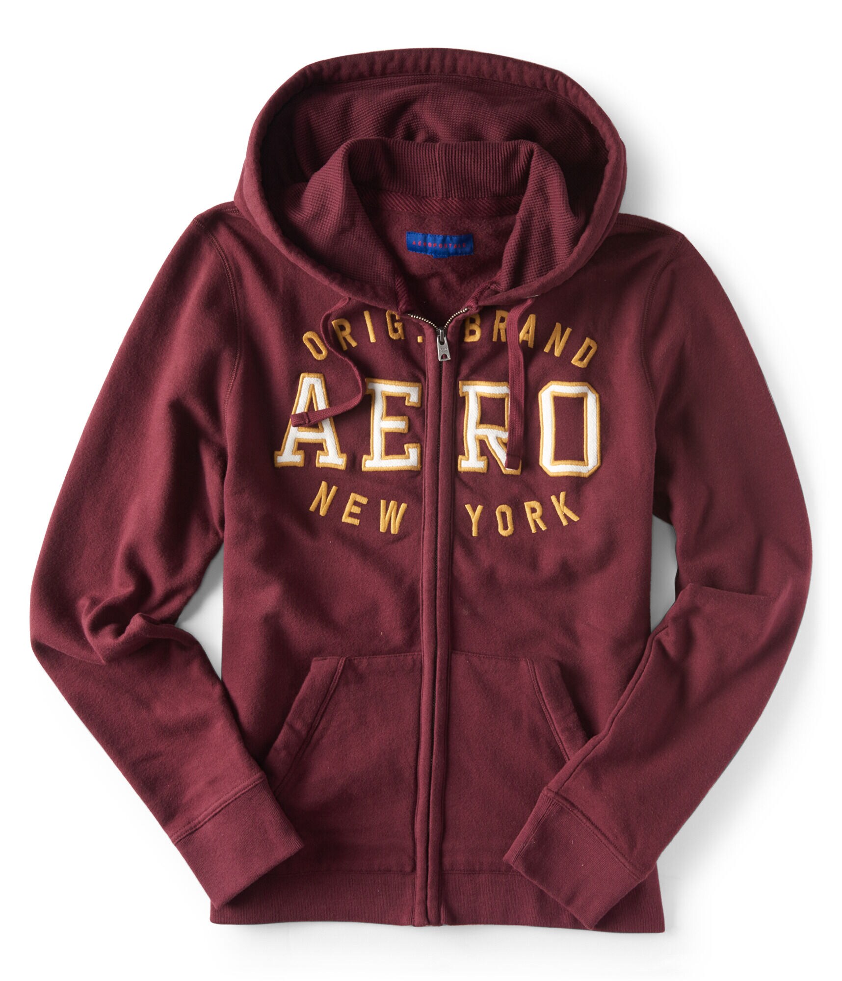 harga hoodie aero original