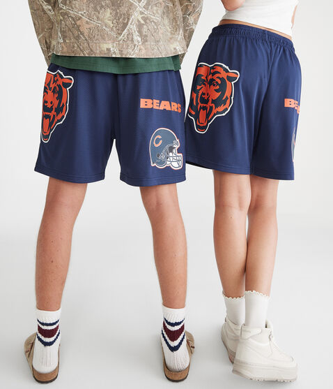 Chicago Bears Mesh Shorts 6" Chicago Bears Mesh Shorts 6"