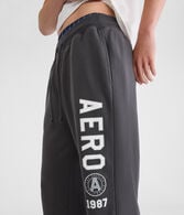 Aero 1987 Jogger Sweatpants