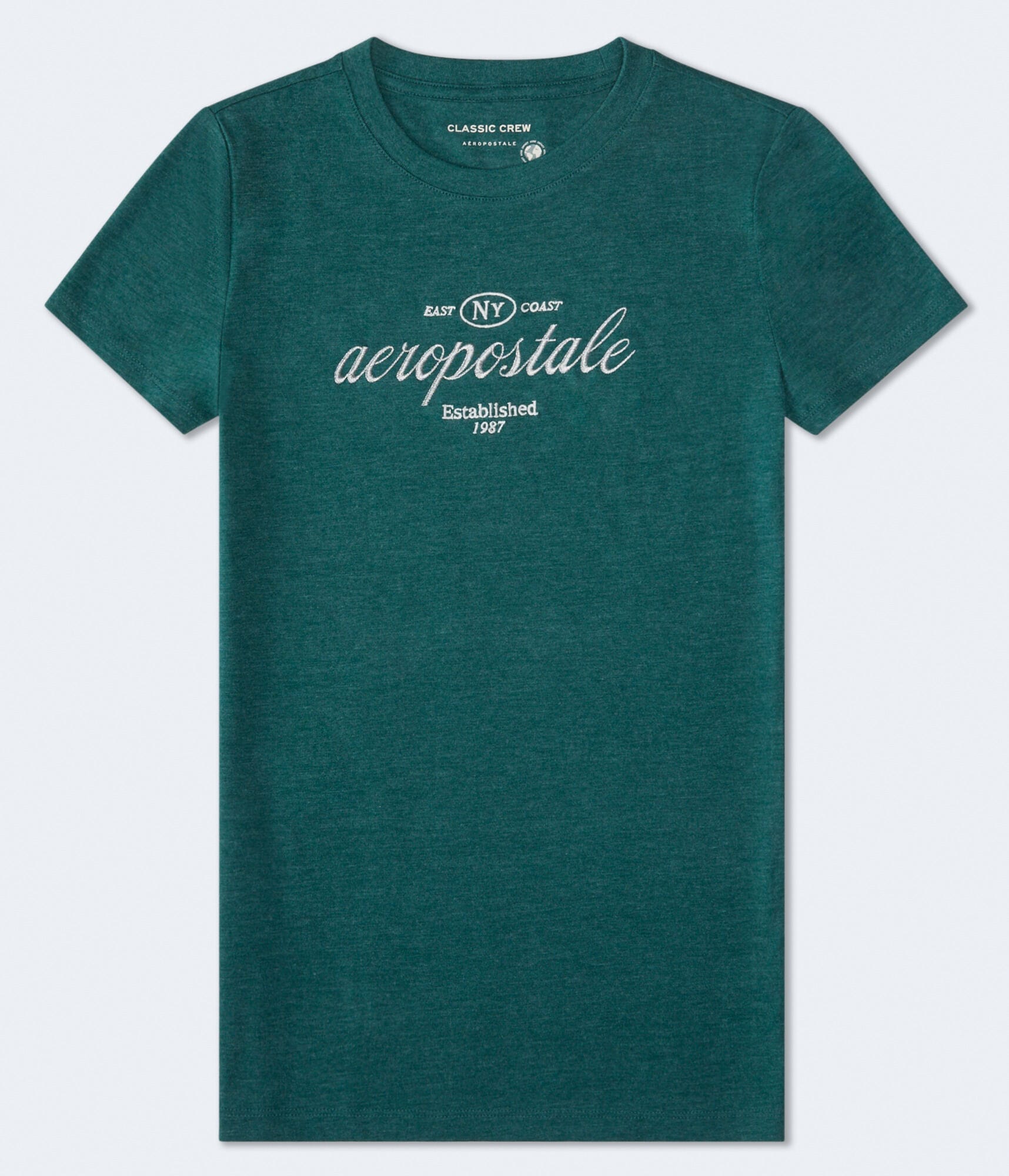 East Coast NY Graphic Tee