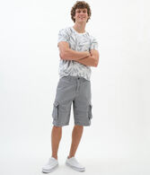 Cargo Shorts 11.5"