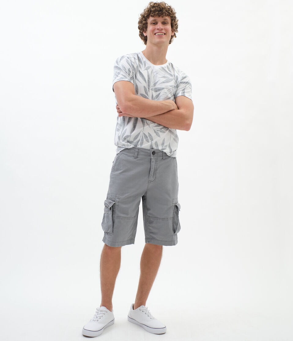 Cargo Shorts 11.5"