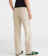Baggy Uniform Pants