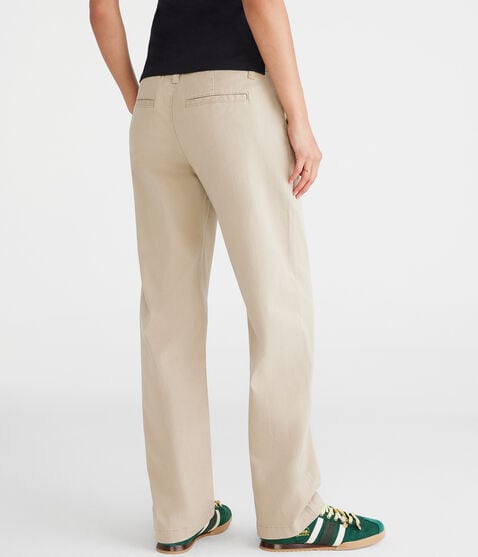Baggy Uniform Pants Baggy Uniform Pants
