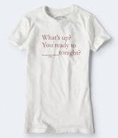 You Ready Aero X Sharpie® Best Tee