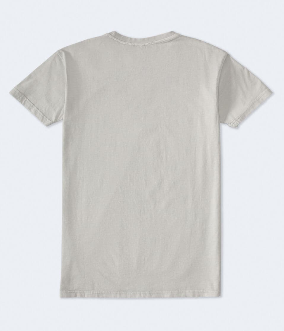 Jeep Spirit Relaxed Graphic Tee