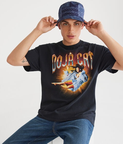 Doja Cat Graphic Tee
