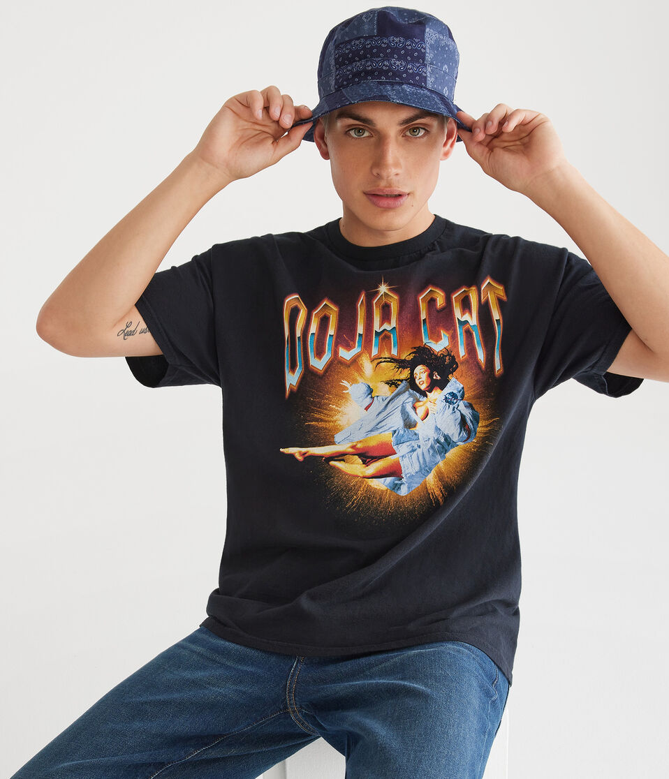 Doja Cat Graphic Tee