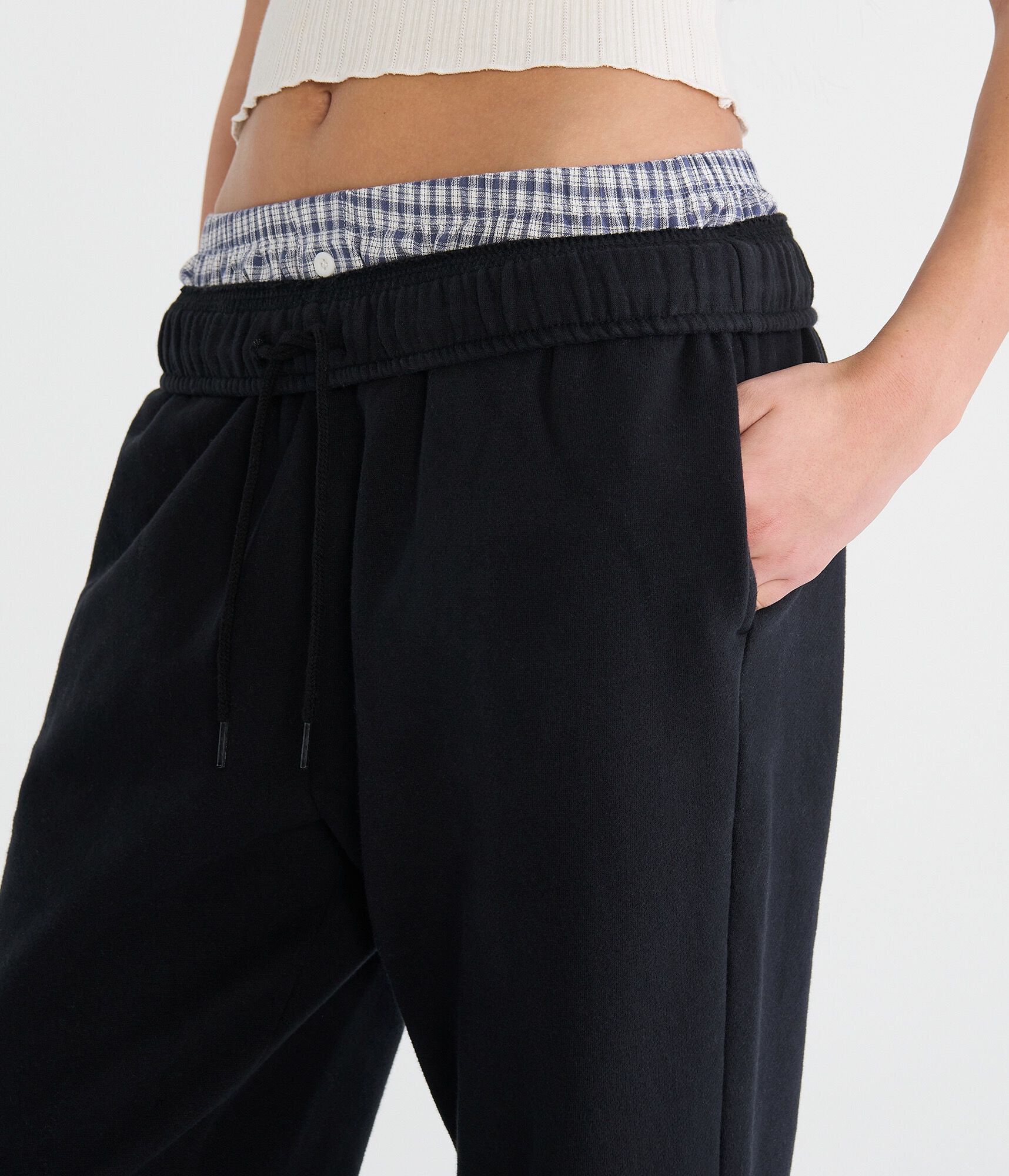 Cloud Soft Jogger Sweatpants