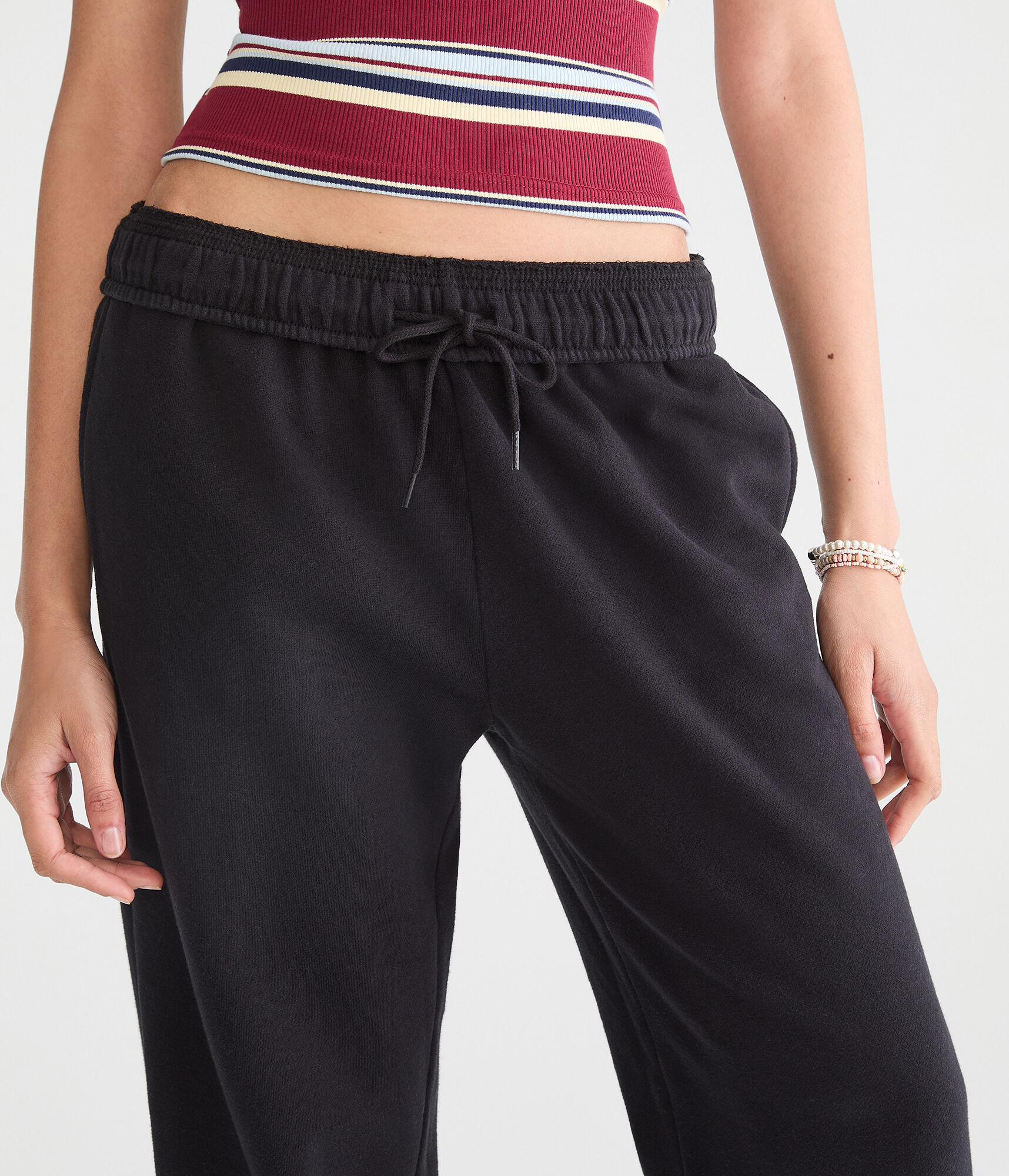 Cloud Soft Jogger Sweatpants