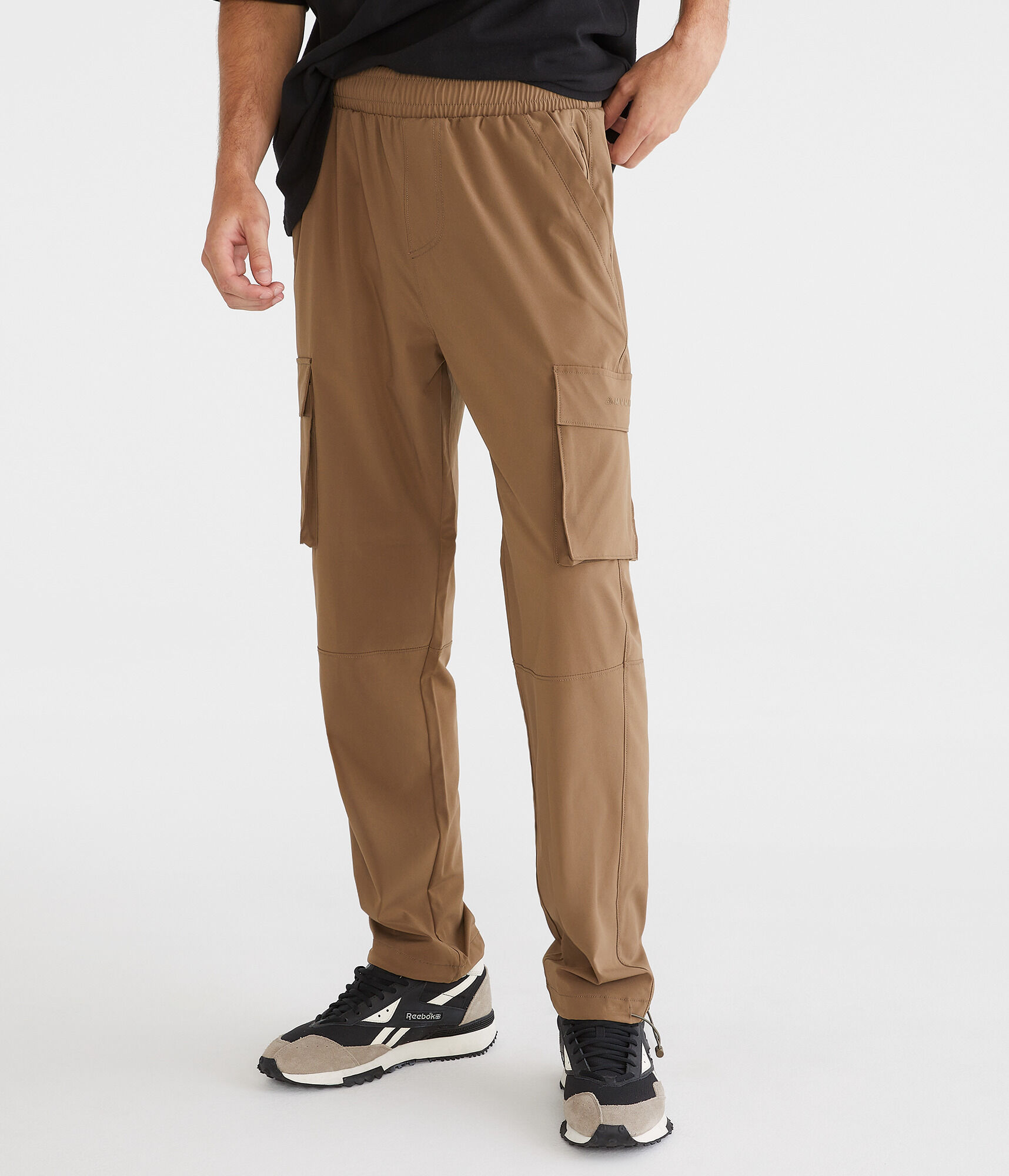 Aero MVMNT Stretch Hybrid Pants