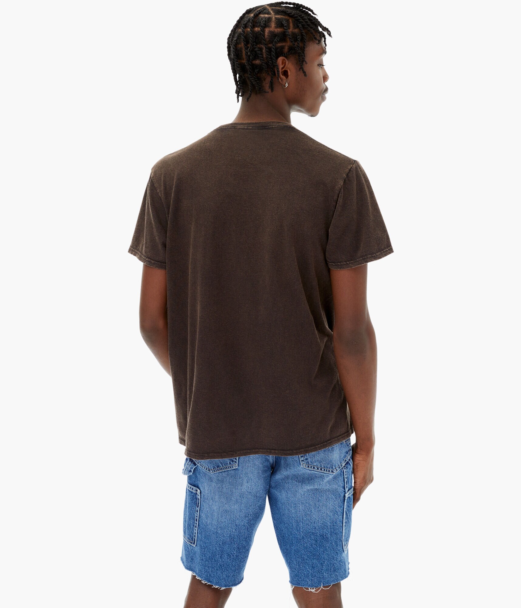 Top Gun Jet Specs Graphic Tee