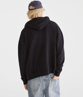 Aeropostale 87 Circle Full-Zip Hoodie