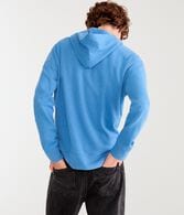 Aero Circle Logo Pullover Hoodie