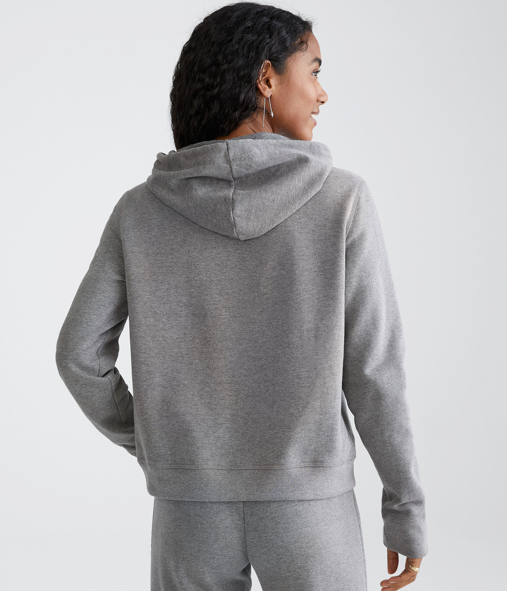 Aeropostale 87 Pullover Hoodie