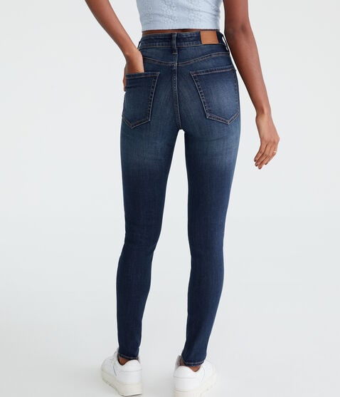 Premium Seriously Stretchy High-Rise Jegging Premium Seriously Stretchy High-Rise Jegging