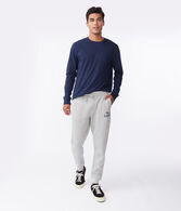 Aero Mountain Peak Jogger Sweatpants