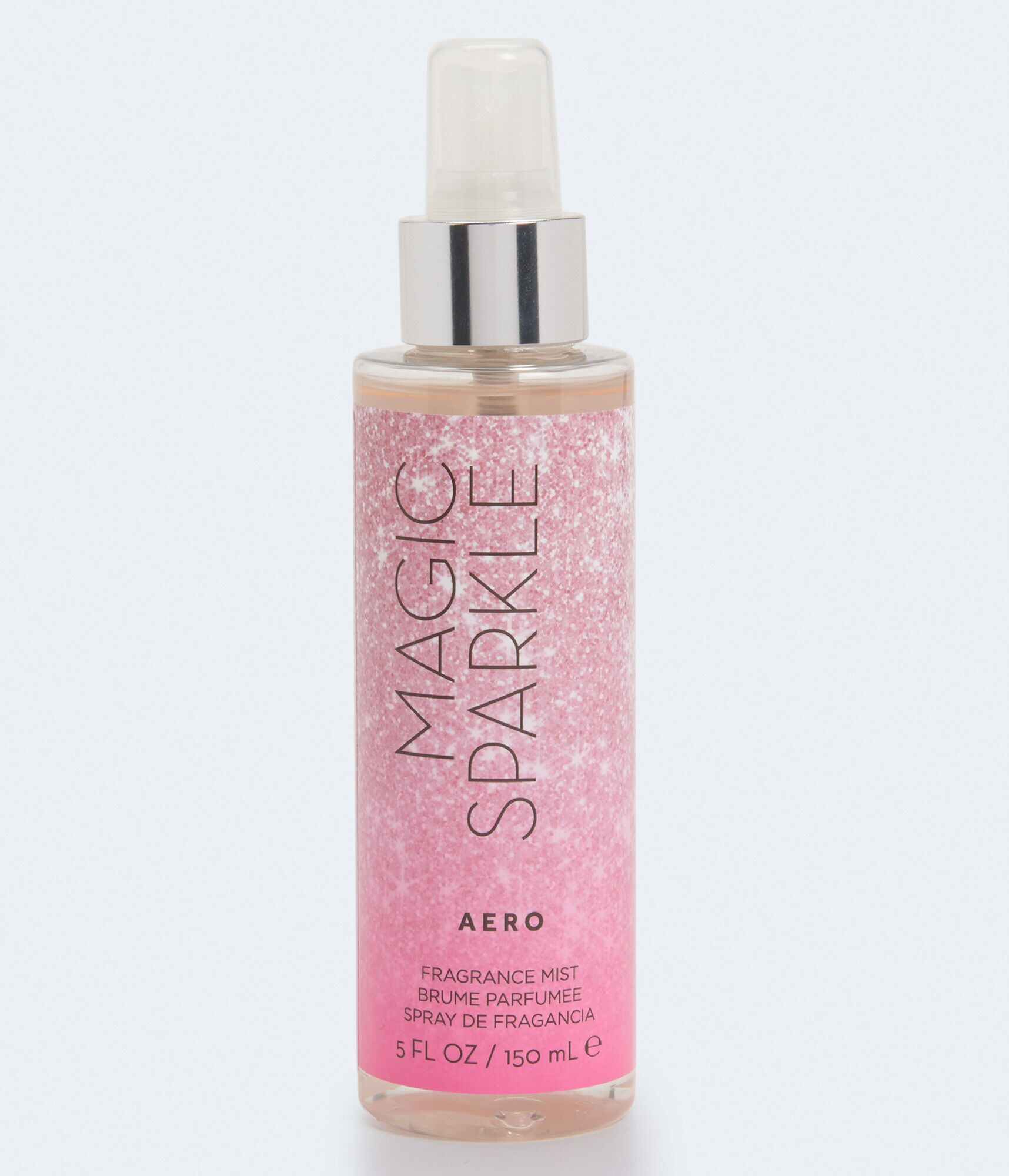 Magic Sparkle Fragrance Mist