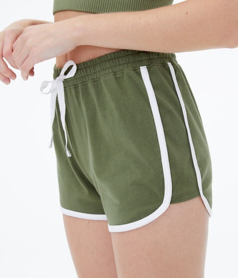 Relaxed Retro Shorts Relaxed Retro Shorts
