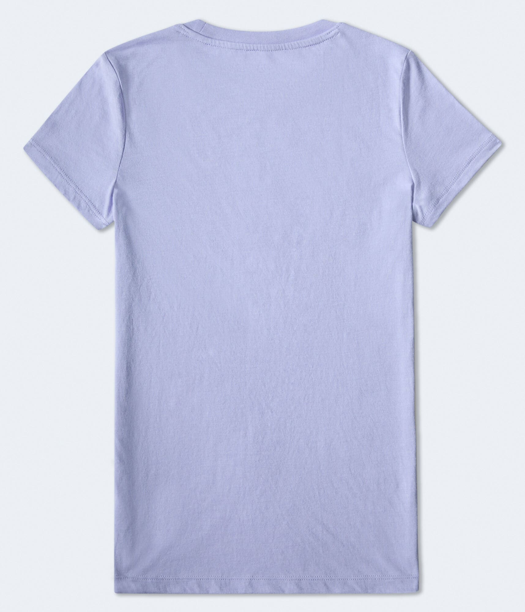 Aeropostale East Coast Appliqué Graphic Tee