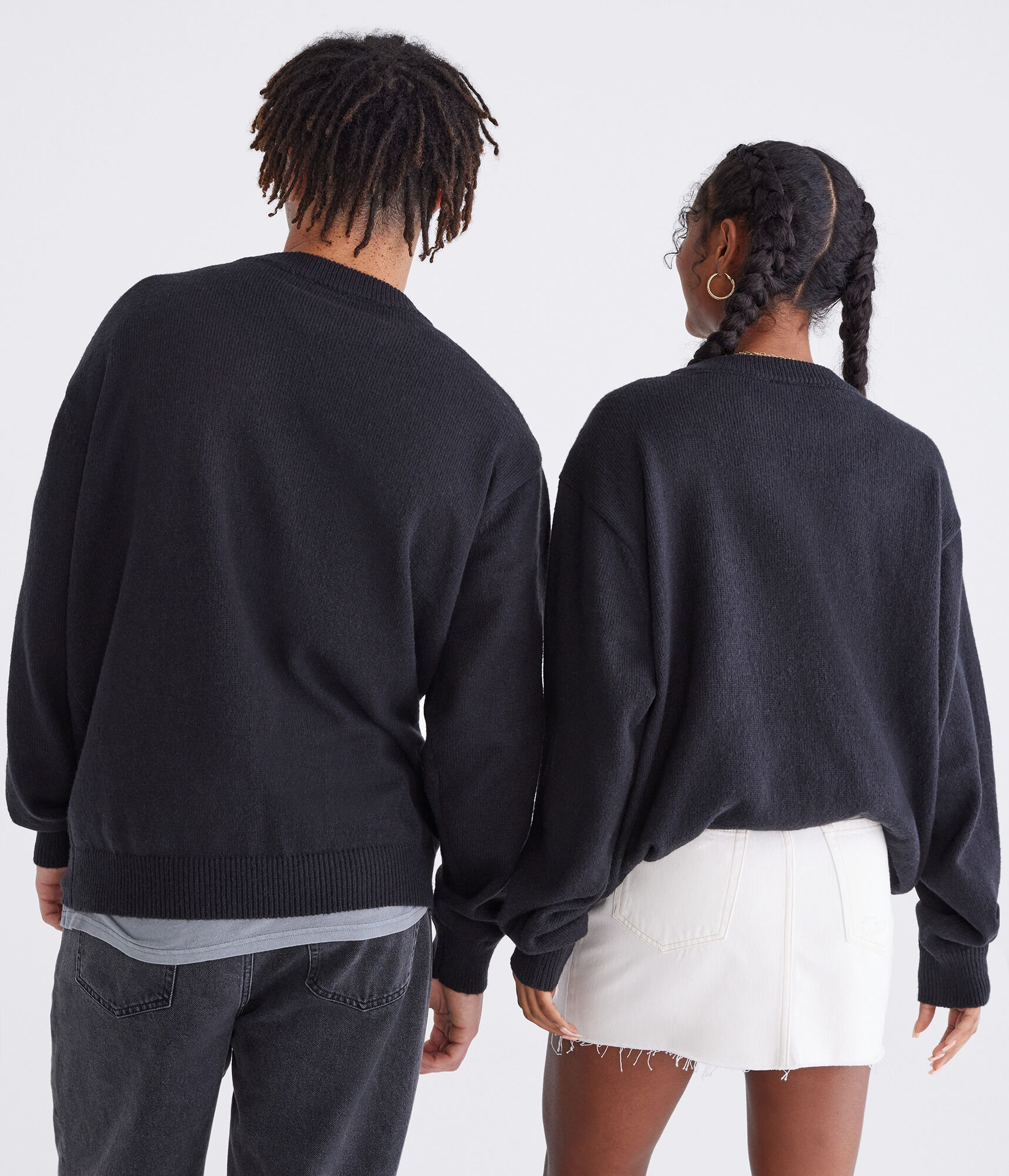 Chicago Bulls Crew Sweater