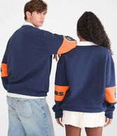 Chicago Bears Rugby Sweatshirt
