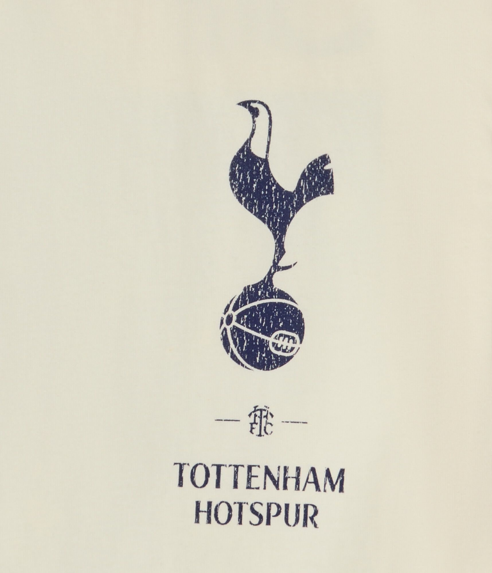 Tottenham Hotspur FC Relaxed Graphic Tee