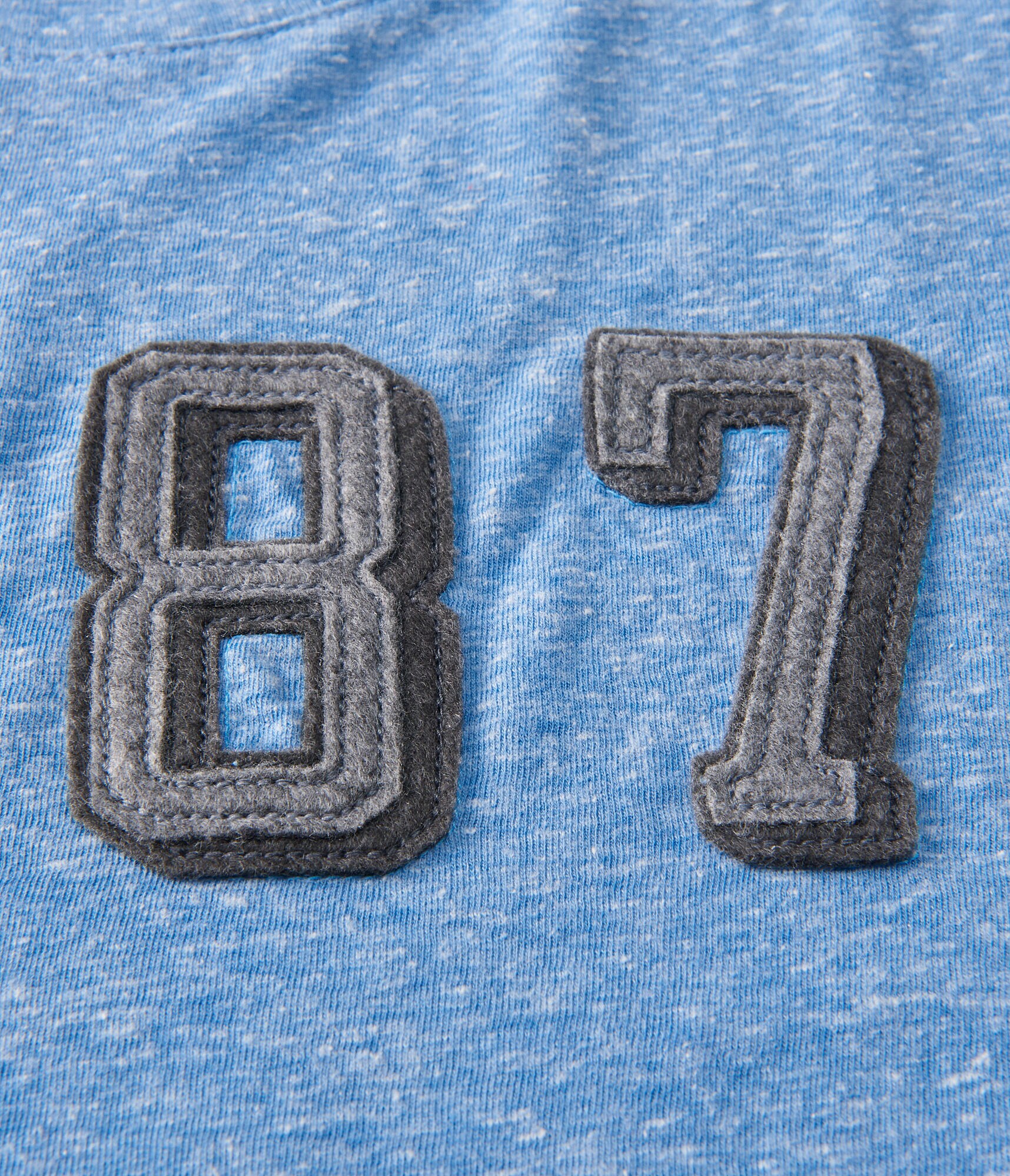 1987 Boxy Graphic Tee