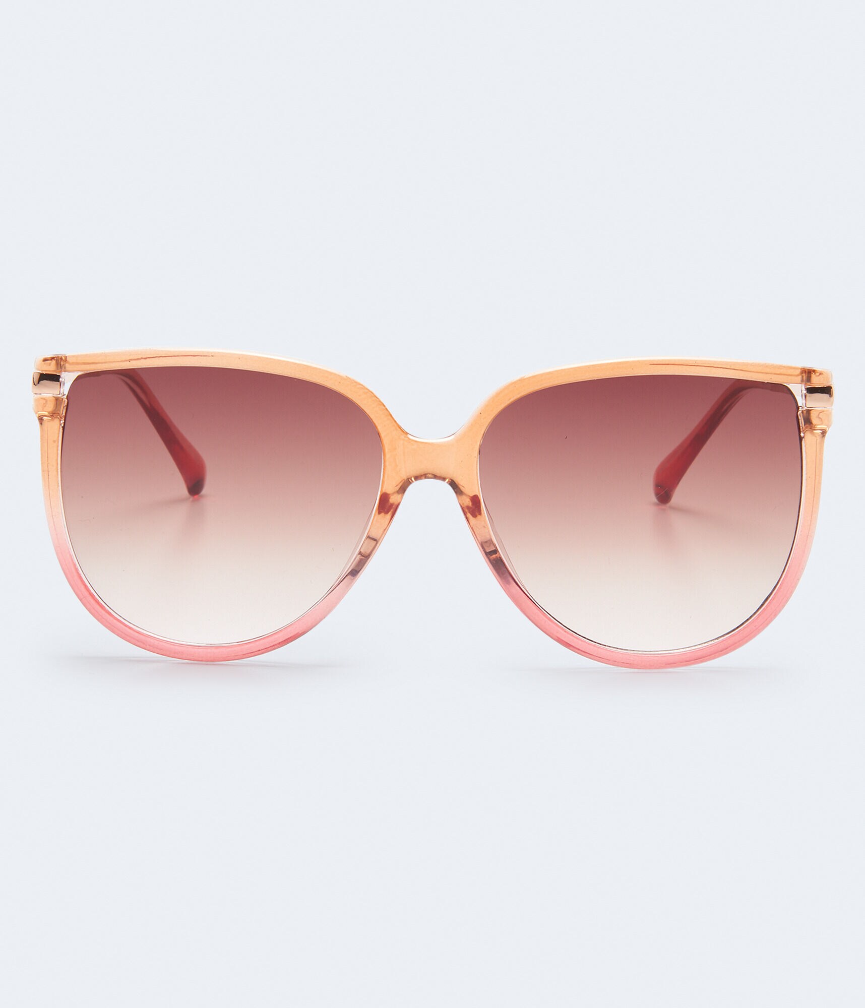 Mod Cateye Sunglasses