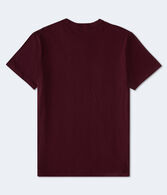 Aero 1987 Track & Field Appliqué Graphic Tee