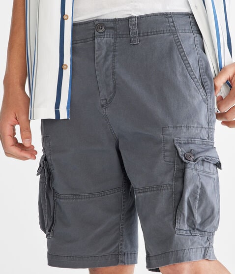Cargo Shorts 10.5" Cargo Shorts 10.5"