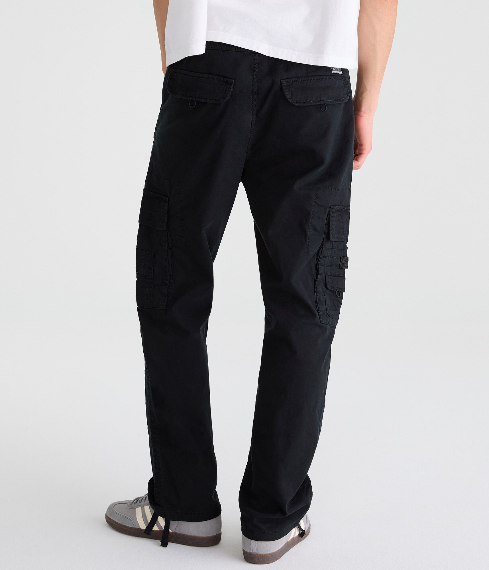 Utility Cargo Pants