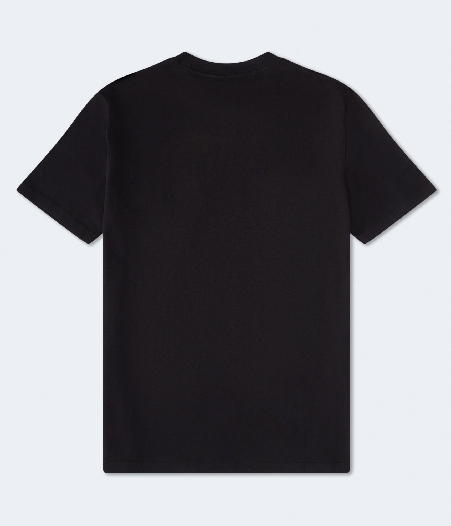 Cincinnati Bengals Chest Stripe Relaxed Graphic Tee