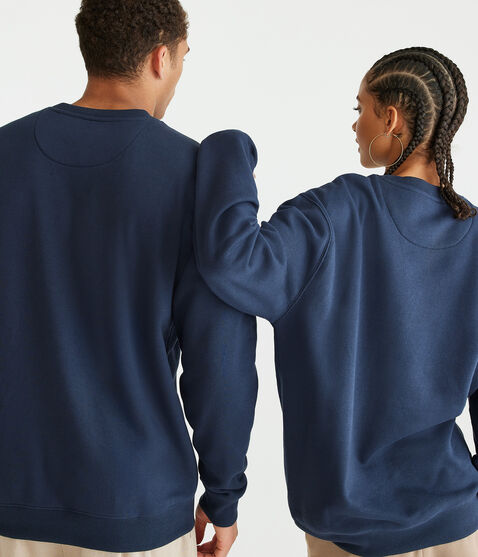 Chicago Bears Crew Sweatshirt Chicago Bears Crew Sweatshirt