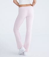 Aeropostale Butterfly Fit & Flare Sweatpants
