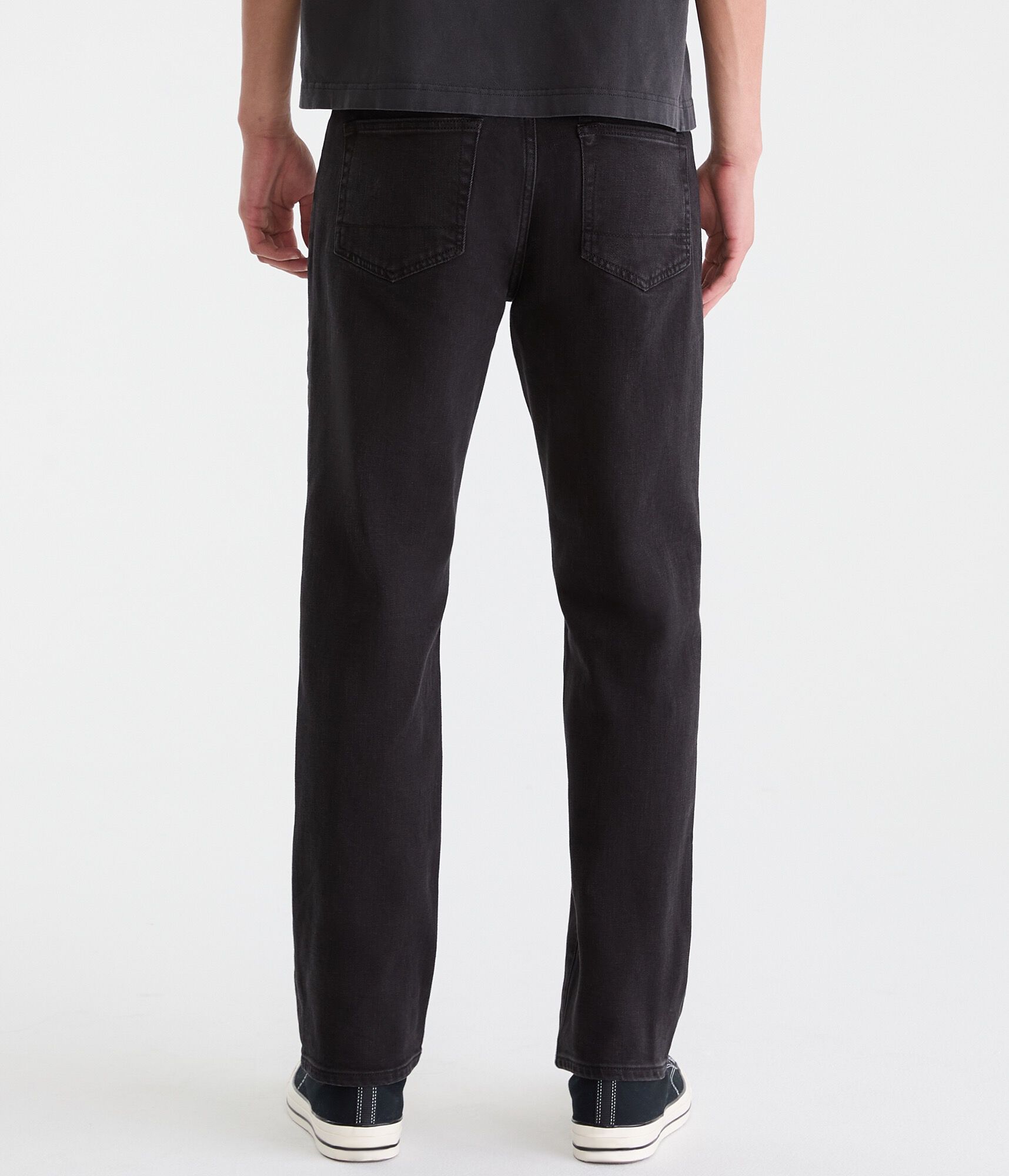 Straight Premium Air Jean