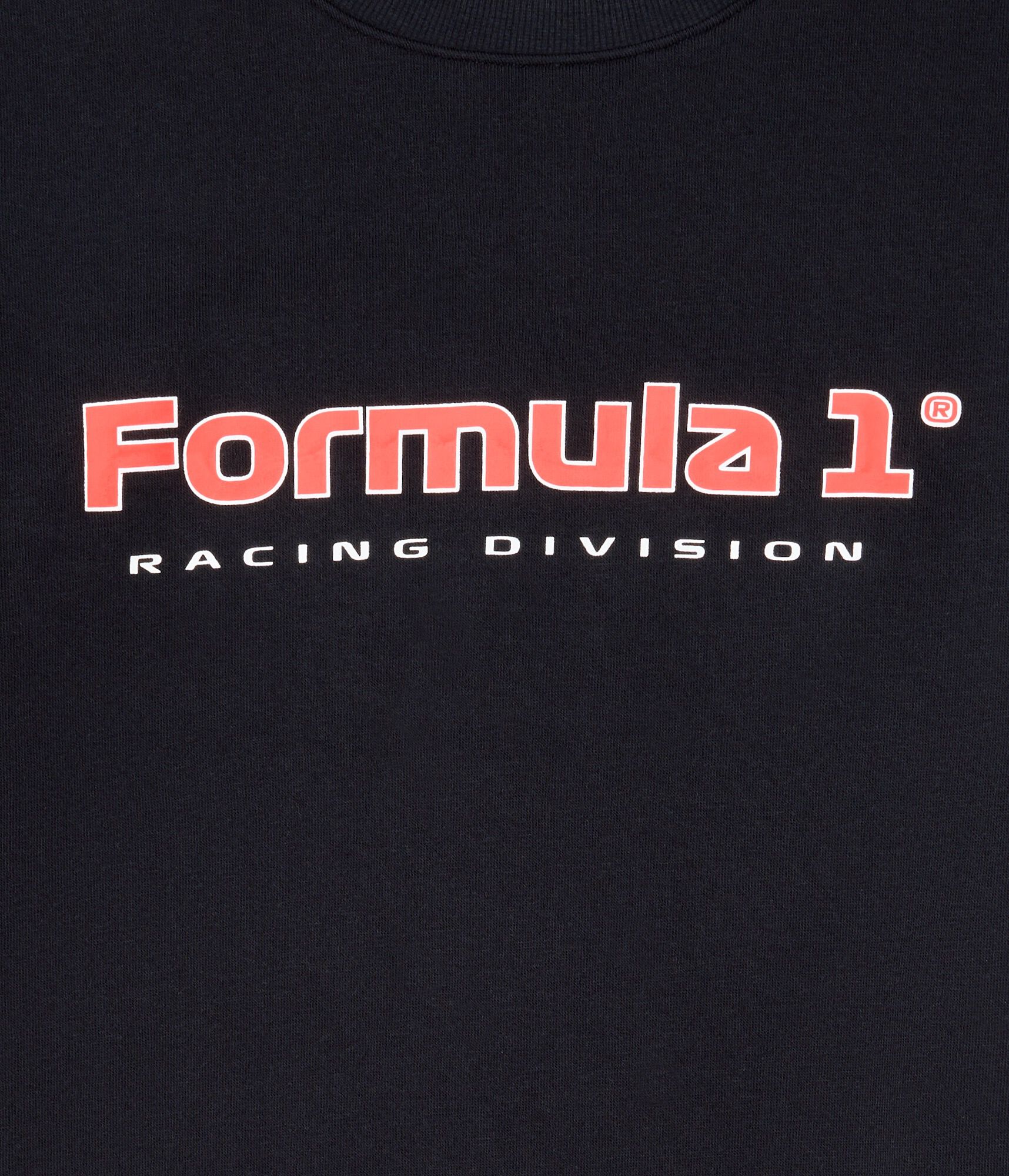 Formula 1® Racing Division Crew Sweatshirt