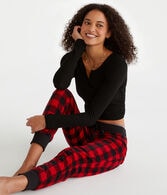 Polyfleece Sleep Joggers